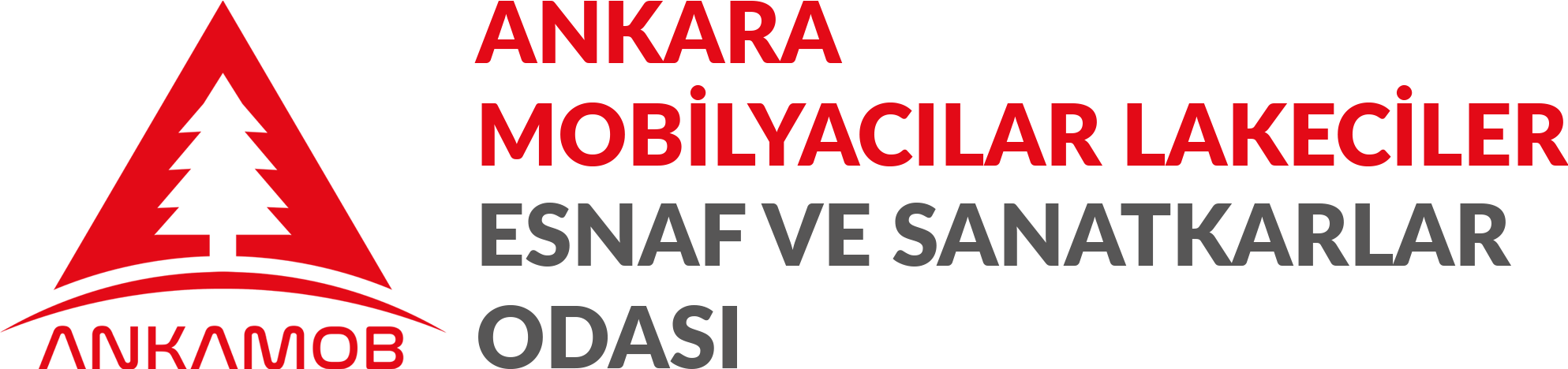 ANKAMOB Ankara Mobilyacılar Odası
